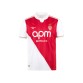 AS Monaco Hjemmedrakt Dame 2025/2026